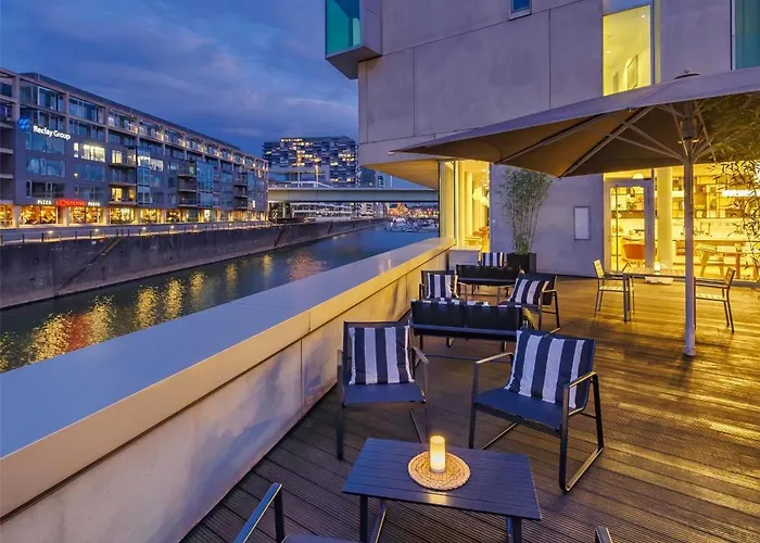 Art'Otel Cologne, Powered By Radisson s