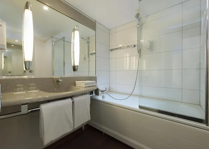 Best Western Hotel Achim Bremen