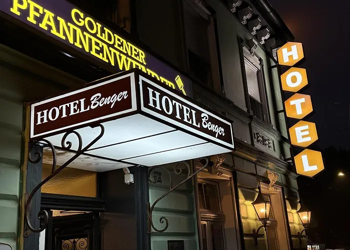 Hotel Benger