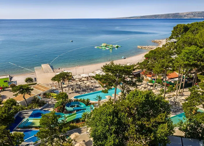  Valamar Camping Jezevac