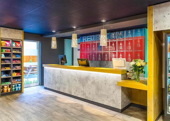  Ibis Budget