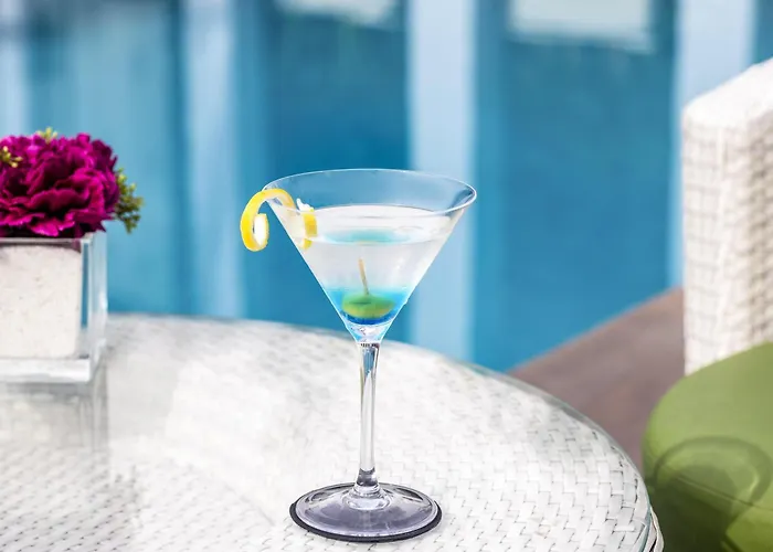 Moevenpick Casablanca