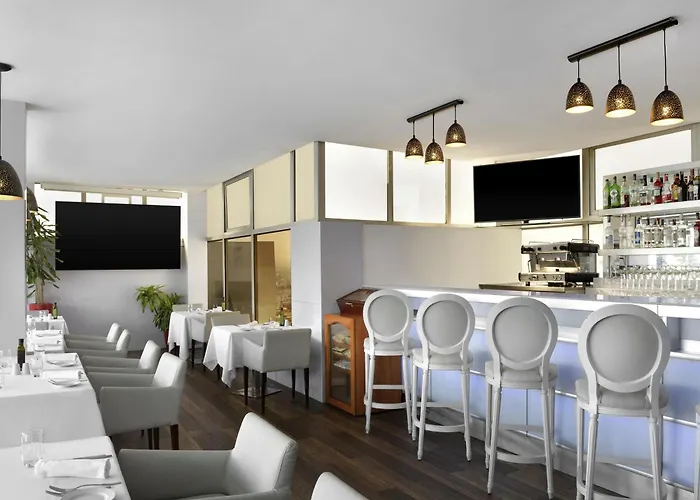 Moevenpick Casablanca