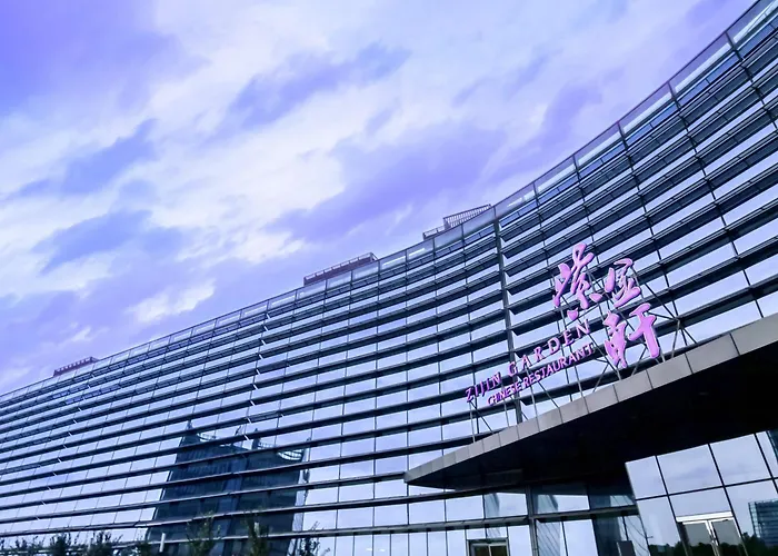 Novotel Nanjing East Suning