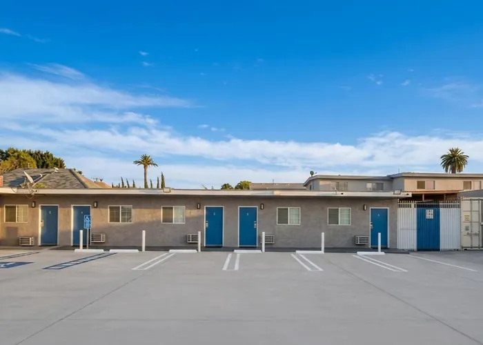 Motels Piper