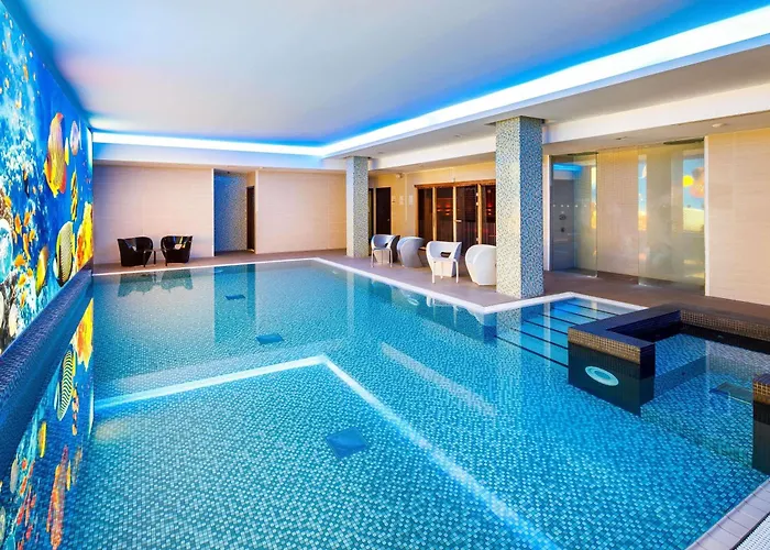  Novotel London Blackfriars