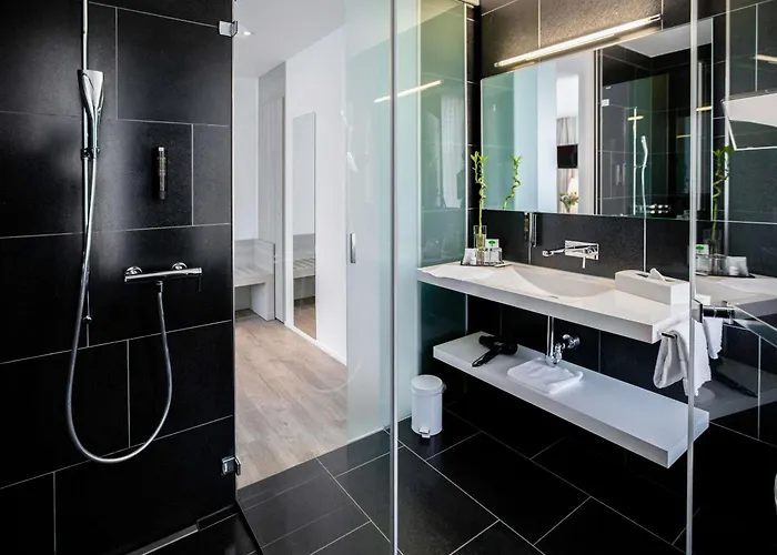  Mercure Chur City West