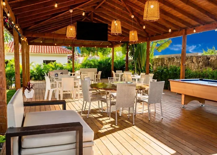 Soficu El Eden Dominicus