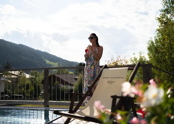 ALMMONTE SENSUM SUITES - Funky Living
