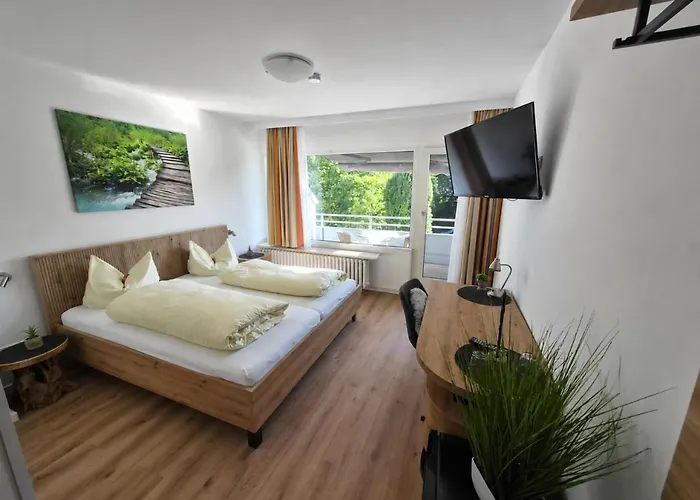 Haus Mariandl