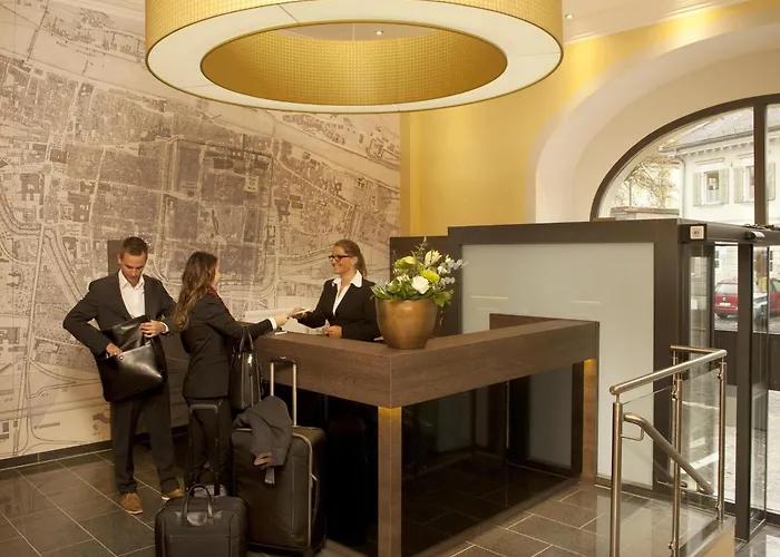 Hotel Jakob Regensburg