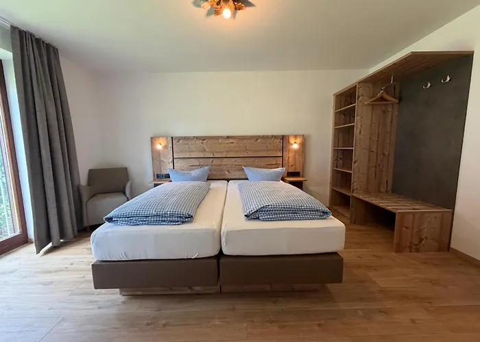 Hotel Zum Forst