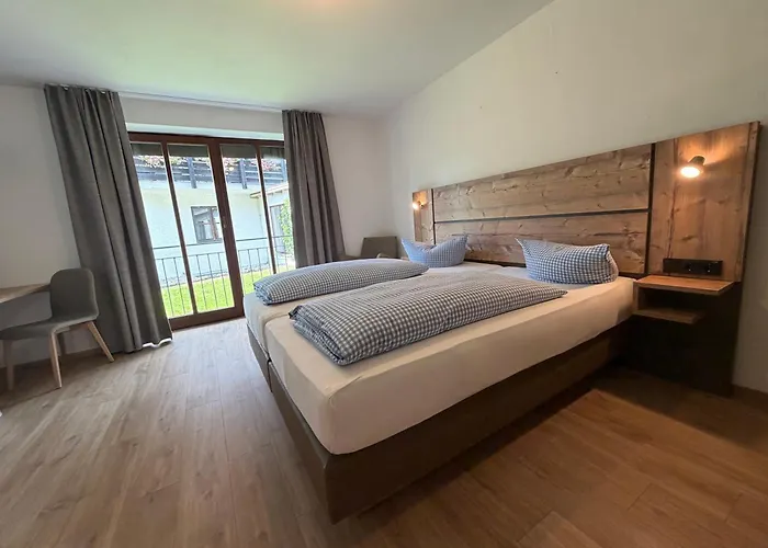 Hotel Zum Forst