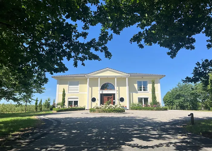 Villa Altes Land