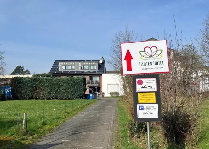 Hotel Garten