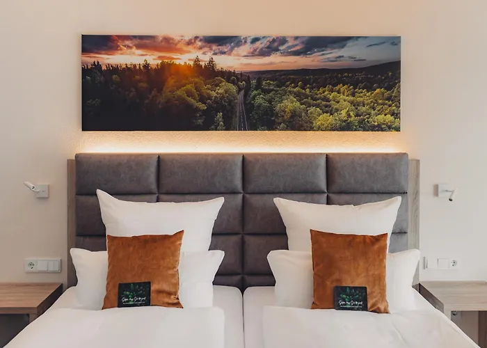 Weserhotel Schwager