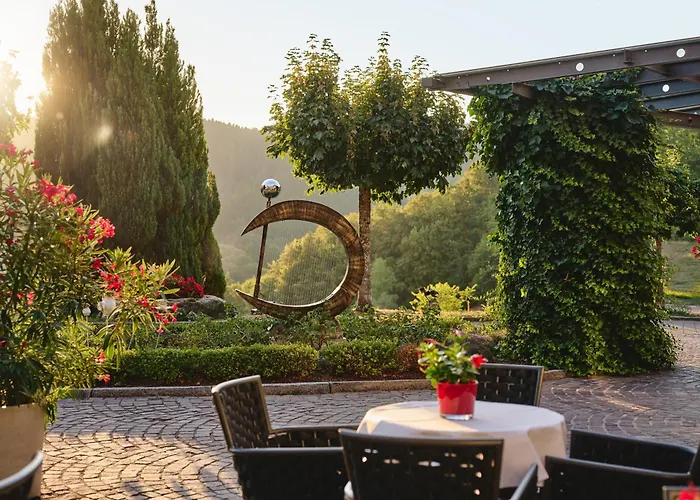 Hotel Dollenberg