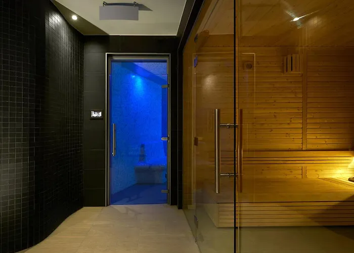 Kinderhotel Innside By Melia Manchester