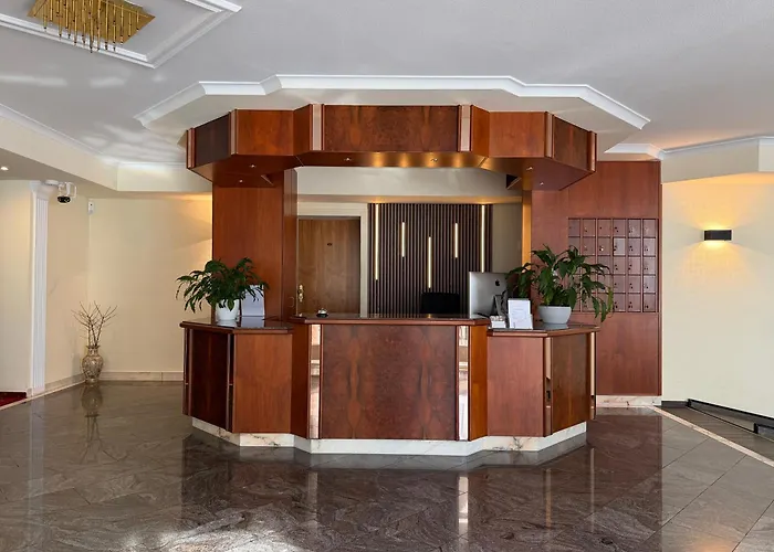 Hotel Lorösch