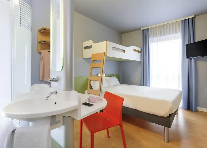 Ibis Budget