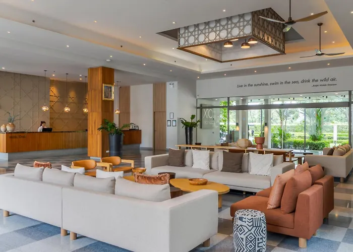 X10 Khaolak