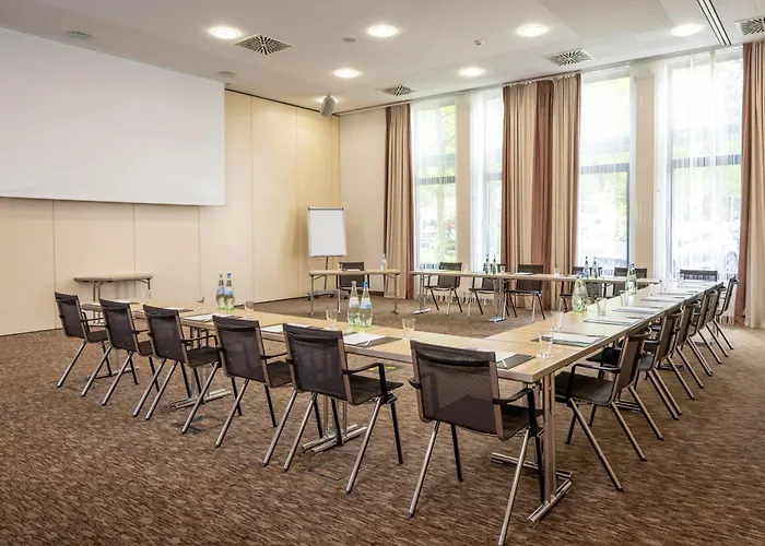  Western Plus Koeln