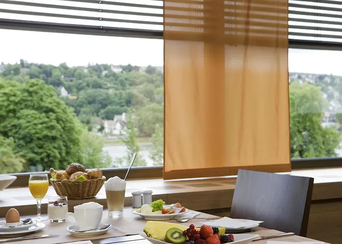 4 Sterne Hotels Mercure