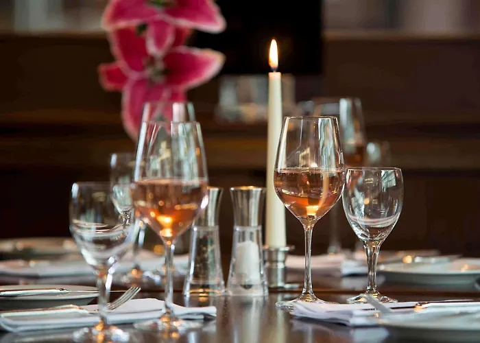 Mercure Hotel Hamm