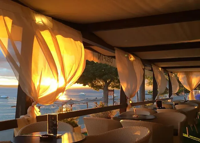 Hotel Am Marina