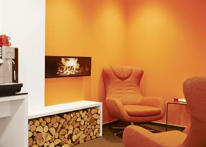 Western Plus Kurhotel An Der Obermaintherme