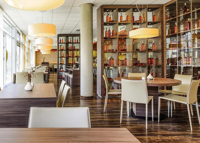 Ibis Airport Messe