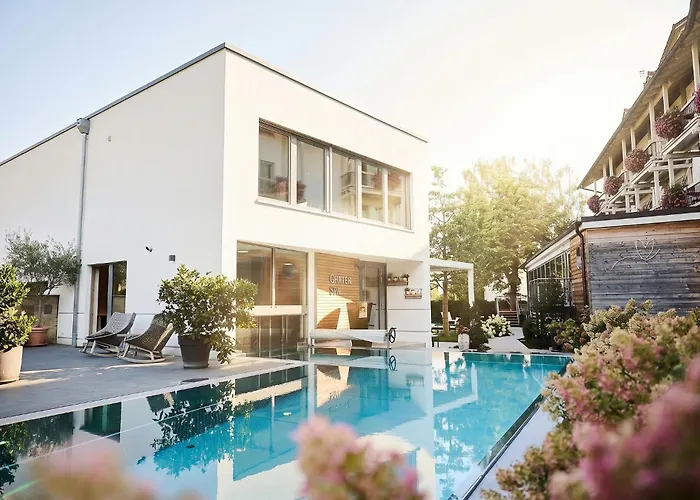 4 Sterne Hotels St. Florian