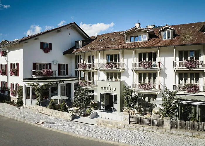 4 Sterne Hotels St. Florian