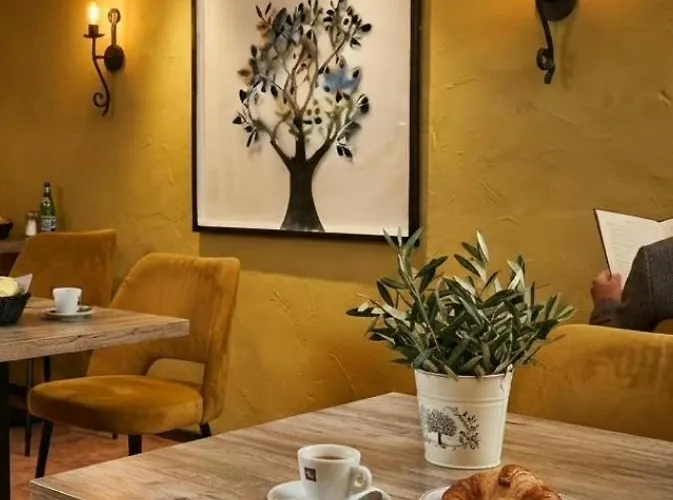 Europa Pension zum Grünen Baum