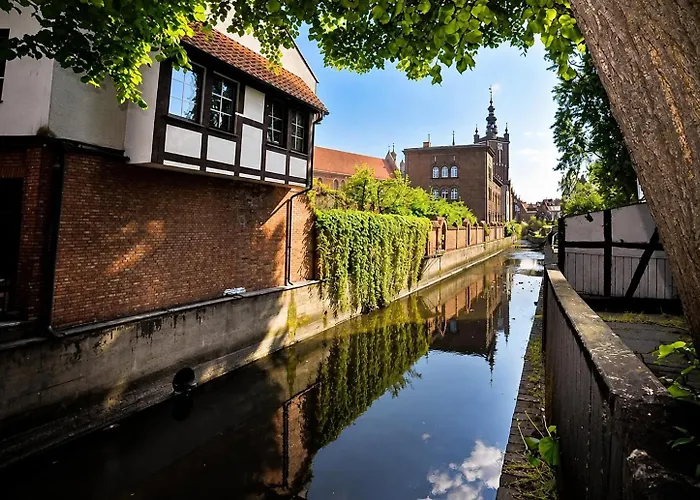 World - Old Town