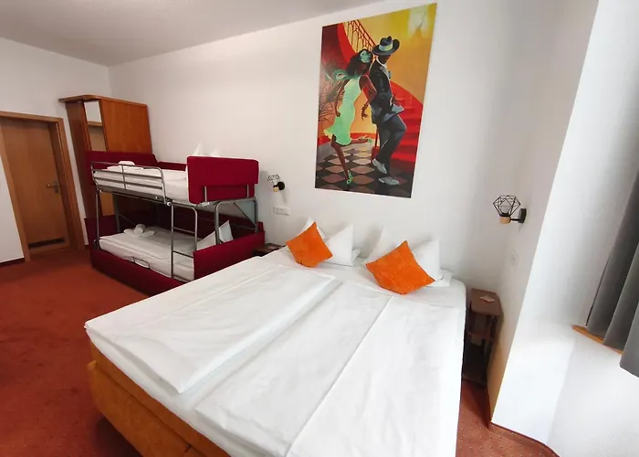 PrivatHotel Probst