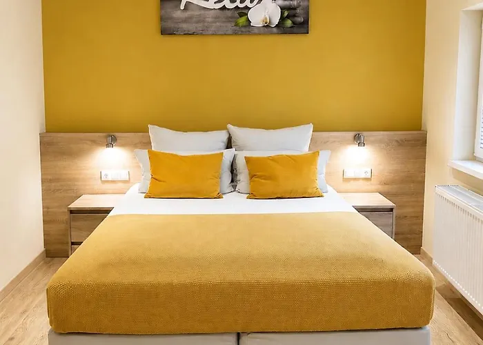 Hotel Select Suites & Aparts