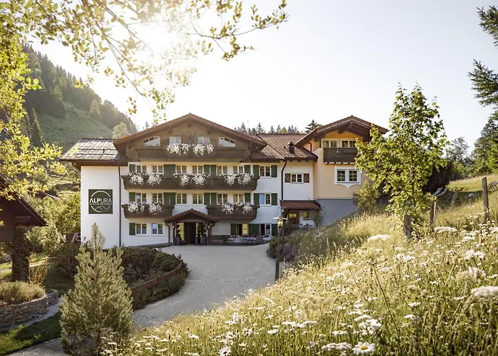 Berghotel Mühle
