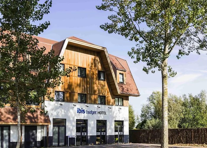  Ibis Budget Knokke