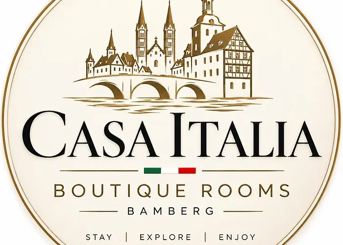 Casa Italia