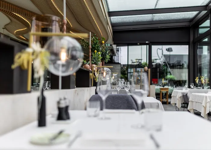 Hotel Am Quellenhof Luxury Resort