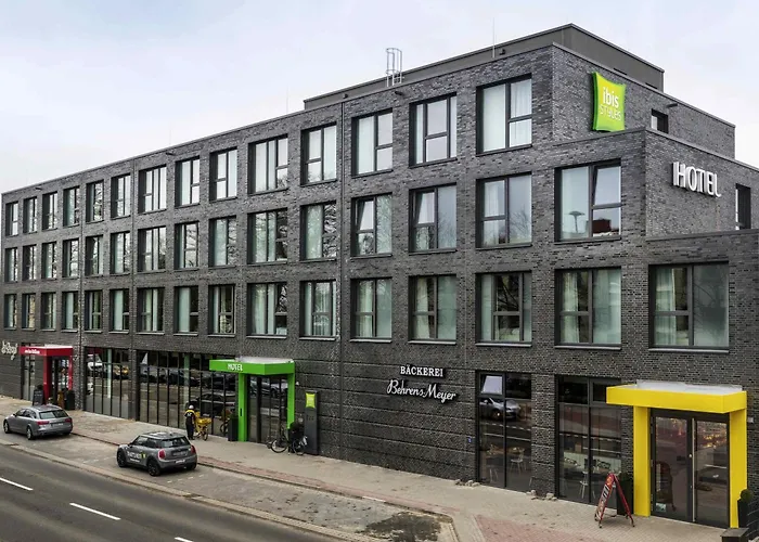 ibis Styles Vechta