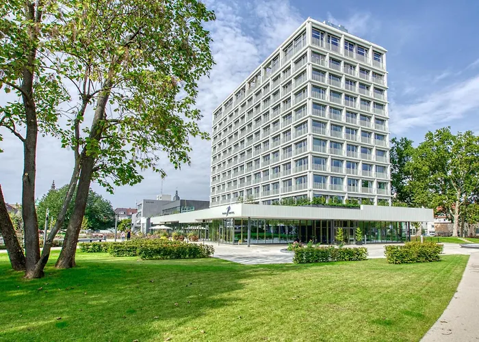 Parkhotel Heilbronn