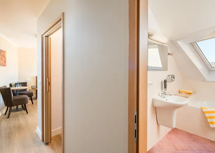 Hotel-Pension Am Schwanenteich