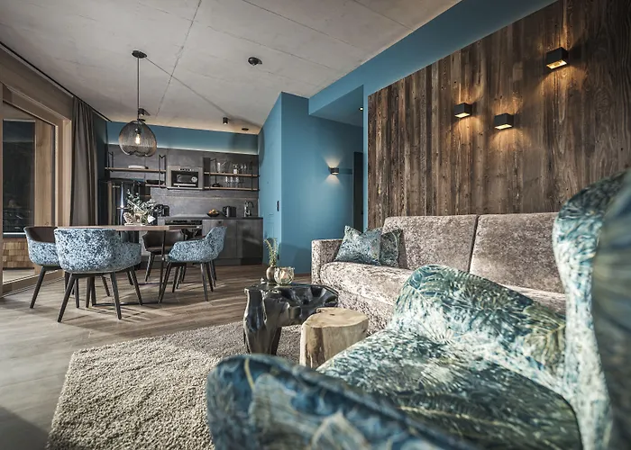Sieghard Suites