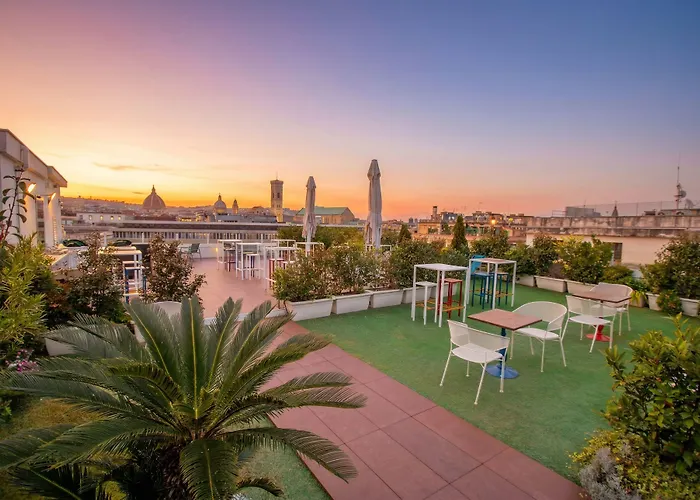 Hotel mit Hund Bello Napoli