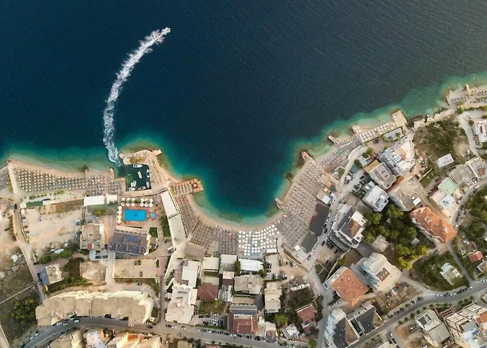 Epirus Hotel