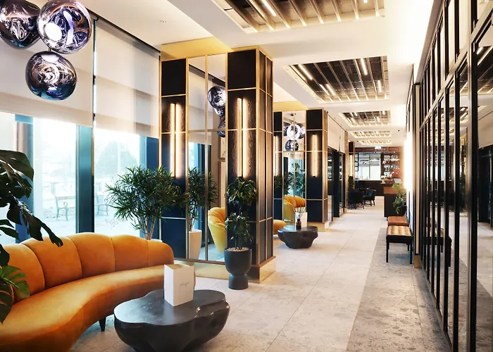 Wellness Hotels Reykjavik Saga