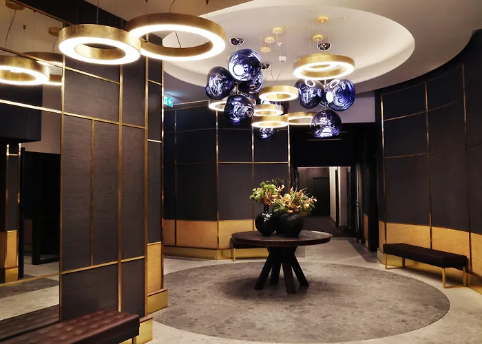 Wellness Hotels Reykjavik Saga