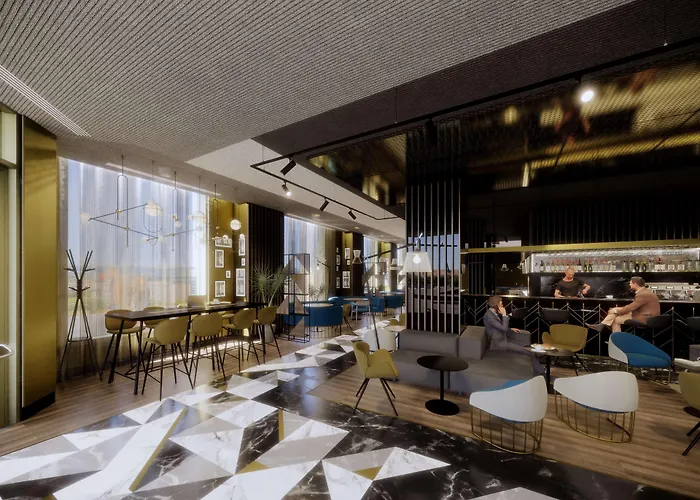 Radisson Blu Aurum